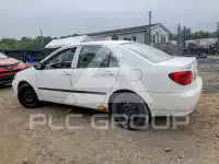 2003 Toyota COROLLA photo