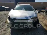 2003 Toyota COROLLA фото