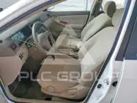 2003 Toyota COROLLA photo