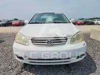 2003 Toyota COROLLA фото