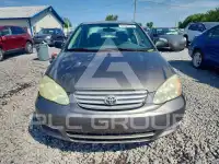 2003 Toyota COROLLA фото
