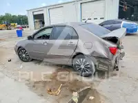 2003 Toyota COROLLA photo