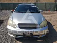 2003 Toyota COROLLA photo