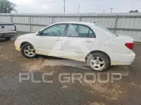 2003 Toyota COROLLA фото