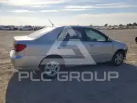 2003 Toyota COROLLA фото
