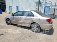 2003 Toyota COROLLA фото