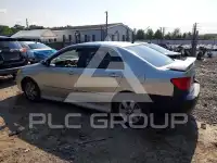 2003 Toyota COROLLA photo