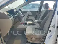 2003 Toyota COROLLA фото