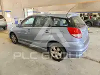 2003 Toyota COROLLA фото