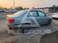 2003 Toyota COROLLA photo
