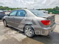 2003 Toyota COROLLA photo