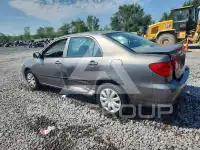 2003 Toyota COROLLA фото