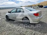 2003 Toyota COROLLA фото