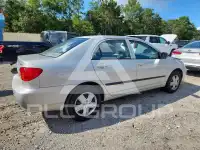 2003 Toyota COROLLA photo