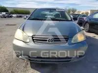 2003 Toyota COROLLA photo