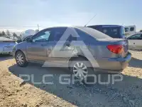 2003 Toyota COROLLA фото