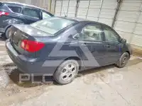 2003 Toyota COROLLA фото