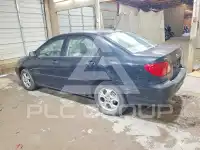 2003 Toyota COROLLA фото