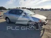 2003 Toyota COROLLA фото