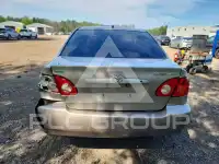 2003 Toyota COROLLA photo