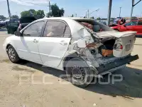 2003 Toyota COROLLA photo