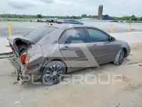 2003 Toyota COROLLA photo