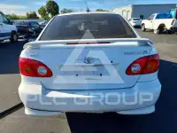 2003 Toyota COROLLA photo