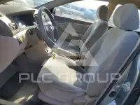 2003 Toyota COROLLA photo