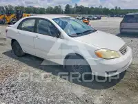 2003 Toyota COROLLA photo