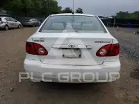 2003 Toyota COROLLA photo