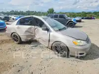2003 Toyota COROLLA фото
