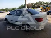 2003 Toyota COROLLA photo