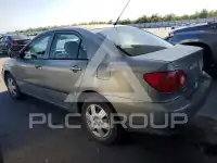 2003 Toyota COROLLA photo