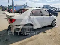2003 Toyota COROLLA photo
