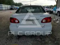 2003 Toyota COROLLA photo