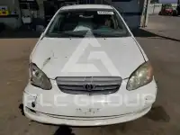 2003 Toyota COROLLA photo