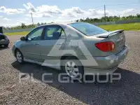 2003 Toyota COROLLA photo