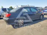2003 Toyota COROLLA фото