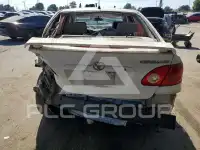2003 Toyota COROLLA photo
