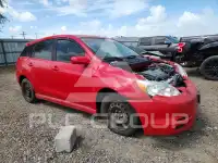 2003 Toyota COROLLA photo