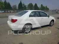 2003 Toyota COROLLA фото