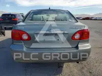 2003 Toyota COROLLA photo