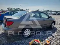 2003 Toyota COROLLA фото
