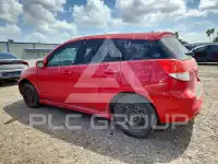 2003 Toyota COROLLA photo
