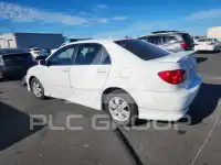 2003 Toyota COROLLA photo