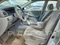 2003 Toyota COROLLA фото