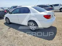 2003 Toyota COROLLA фото