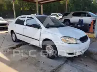 2003 Toyota COROLLA photo