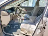 2003 Toyota COROLLA фото