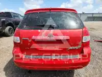 2003 Toyota COROLLA photo